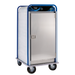Cres Cor KC-UA-11 31 7/8" Indoor/outdoor Refrigerated Cabinet - Dual Powered, 12 Volt Dc/120v-cityfoodequipment.com