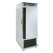 Cres Cor R-171-SUA-10E 28" One Section Reach In Refrigerator, (1) Right Hinge Solid Door, 120v-cityfoodequipment.com