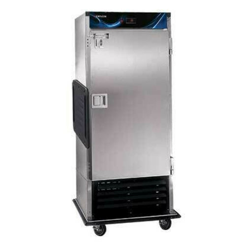 Cres Cor R-171-SUA-10E-SD 28" One Section Reach In Refrigerator, (1) Right Hinge Solid Door, 120v-cityfoodequipment.com