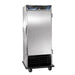 Cres Cor R-171-SUA-10E-Z 28" One Section Reach In Refrigerator, (1) Right Hinge Solid Door, 120v-cityfoodequipment.com