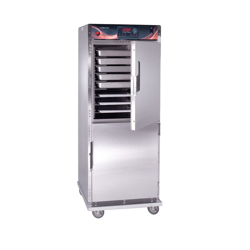 Cres Cor RO-151-FUA-18DX Full-Size Cook And Hold Oven, 208v/1ph-cityfoodequipment.com