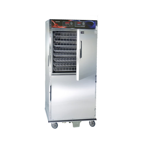 Cres Cor RO-151-FW-1332DX Full-Size Cook And Hold Oven, 208v/1ph-cityfoodequipment.com