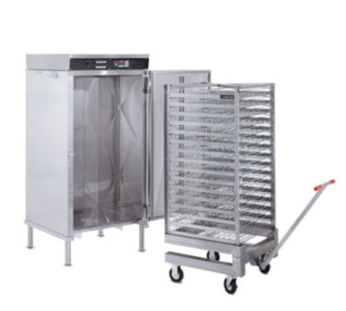 Cres Cor RR-1332-DE Full-Size Cook And Hold Oven, 208v/1ph-cityfoodequipment.com