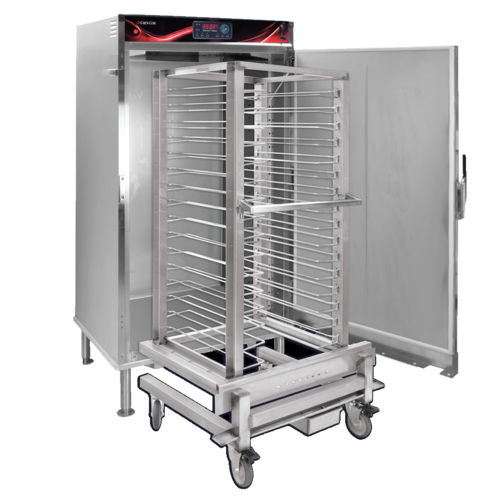 Cres Cor RR-UA16-DE Full-Size Cook And Hold Oven, 208v/1ph-cityfoodequipment.com
