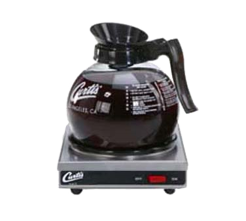 Curtis AW-1-10 Single Station Coffee Pot Warmer, 120v-cityfoodequipment.com