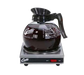 Curtis AW-1-10 Single Station Coffee Pot Warmer, 120v-cityfoodequipment.com