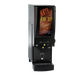Curtis CAFEPC1CL10000 Cappuccino Machine W/ (1) 7 Lb Hopper & (1) Dispenser, 120v-cityfoodequipment.com