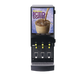 Curtis CAFEPC3CS10900 Cappuccino Machine W/ (1) 4 Lb Hopper & (3) Dispenser, 120v-cityfoodequipment.com