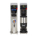 Curtis CBHS 2 9/10 Gal Tea/coffee Combo Brewer W/ Digital Programming, 120v-cityfoodequipment.com