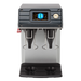 Curtis CGC 1 7/10 Gal Twin Brew Single Cup Coffee Brewer W/ Digital Controls, 110v-cityfoodequipment.com