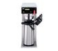 Curtis D500GTH63A000 1 3/5 Gal Airpot Coffee Brewer W/ Digital Programming, 110v-cityfoodequipment.com