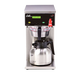 Curtis D60GT12A000 Medium Volume Thermal Coffee Maker - Automatic, 4 Gal/hr, 120v-cityfoodequipment.com