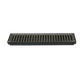 Curtis DTP-13 13" Removable Drip Tray W/ Stainless Grill-cityfoodequipment.com