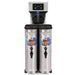 Curtis G4RSTB 3 Gal Tea Brewer W/ Digital Programming, 120v-cityfoodequipment.com