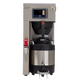 Curtis G4TP1S63A3100 High Volume Thermal Coffee Maker - Automatic, 10 Gal/hr, 120/220v-cityfoodequipment.com