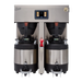 Curtis G4TP1T10A3100 High Volume Thermal Coffee Maker - Automatic, 21 Gal/hr, 220v-cityfoodequipment.com