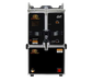 Curtis GEM3IF 1 1/2 Gal Coffee Satellite Dispenser W/ Regular Faucet, 120v-cityfoodequipment.com