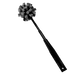 Curtis JB-1 Java Jug Coffee Decanter Cleaning Brush W/ 13" Handle, Black-cityfoodequipment.com