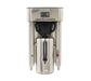 Curtis OMGS 3 Gal Coffee Urn Brewer W/ Dispenser, 220v/3ph-cityfoodequipment.com