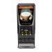 Curtis PCGT3800 Cappuccino Machine W/ (1) 5 Lb & (2) 10 Lb Hoppers & (3) Dispensers, 120v-cityfoodequipment.com