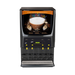 Curtis PCGT4 Cappuccino Machine W/ (2) 5 Lb & (2) 10 Lb Hoppers & (4) Dispensers, 120v-cityfoodequipment.com