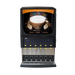 Curtis PCGT6300 Cappuccino Machine W/ (2) 3 Lb & (1) 10 Lb Hoppers & (6) Dispensers, 120v-cityfoodequipment.com