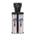 Curtis RSTB 3 Gal Tea Brewer W/ Digital Programming, 120v-cityfoodequipment.com