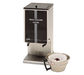 Curtis SHG-10 Automatic Coffee Grinder W/ 6 Lb Hopper, Digital, 120v-cityfoodequipment.com