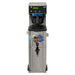 Curtis STB 5 Gal Short Tea Brewer W/ Digital Programming, 120v-cityfoodequipment.com