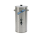 Curtis TC-10H 10 Gal Round Iced Tea Dispenser W/ Handles-cityfoodequipment.com