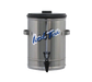 Curtis TC3S 3 Gal Round Iced Tea Dispenser W/ Handles-cityfoodequipment.com