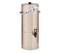 Curtis TC-5H-S 5 Gal Round Iced Tea Dispenser W/ Handles-cityfoodequipment.com