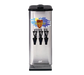 Curtis TCC3N 3 Gal Narrow Iced Tea Concentrate Dispenser W/o Handles-cityfoodequipment.com