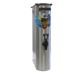 Curtis TCN 3 1/2 Gal Narrow Iced Tea Dispenser W/o Handles-cityfoodequipment.com
