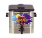 Curtis TCO308ARS000 3 Gal Oval Iced Tea Dispenser W/ Handles-cityfoodequipment.com