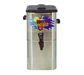 Curtis TCO417A000 4 Gal Oval Iced Tea Dispenser W/ Handles-cityfoodequipment.com