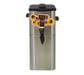 Curtis TCOC421G000 4 Gal Oval Iced Tea Dispenser W/ Handles-cityfoodequipment.com