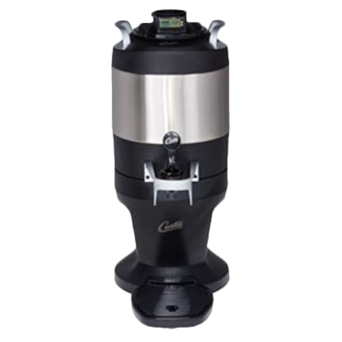 Curtis TFT1G 1 Gal Thermal Freshtrac® Coffee Dispenser, Programmable Timer-cityfoodequipment.com