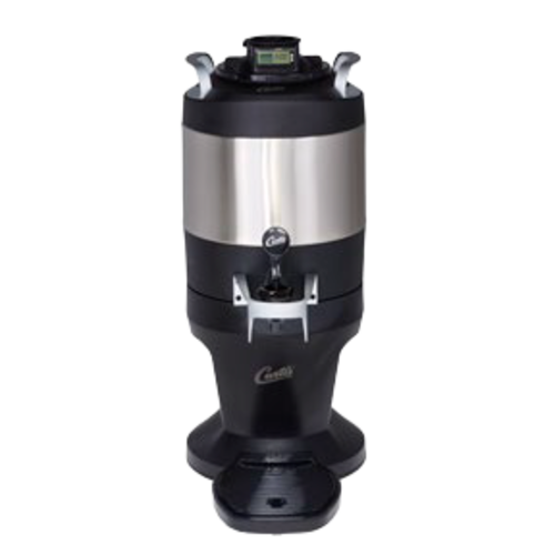 Curtis TFT1G3 1 Gal Thermal Freshtrac® Coffee Dispenser, Programmable Timer-cityfoodequipment.com