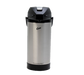 Curtis TLXA0101S000 3 4/5 Liter Lever Action Airpot, Stainless Steel Liner-cityfoodequipment.com