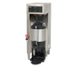 Curtis TP15S63A1100 High Volume Thermal Coffee Maker - Automatic, 10 Gal/hr, 120/220v-cityfoodequipment.com
