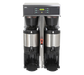 Curtis TP15T10A1159 High Volume Thermal Coffee Maker - Automatic, 21 Gal/hr, 220v-cityfoodequipment.com