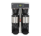 Curtis TP15T10A1500 High Volume Thermal Coffee Maker - Automatic, 21 Gal/hr, 220v-cityfoodequipment.com