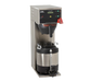 Curtis TP1S63A1000 High Volume Thermal Coffee Maker - Automatic, 10 Gal/hr, 120/220v-cityfoodequipment.com