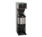 Curtis TP1ST63A3000 High Volume Thermal Coffee Maker - Automatic, 10 Gal/hr, 120/220v-cityfoodequipment.com
