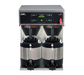 Curtis TP1T19A1000 High Volume Thermal Coffee Maker - Automatic, 21 Gal/hr, 220v-cityfoodequipment.com