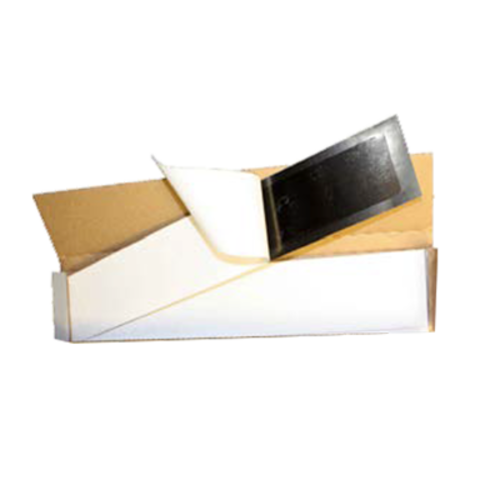Curtron RGB200-10PK Replacement Glue Board, 9 X 16" & 3 X 19" For BL200 Silent Bug Light-cityfoodequipment.com