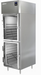 Delfield 032-6025XLGH 25 1/2" One Section Reach-In Refrigerator, (2) Right Hinge Glass Doors, 115v-cityfoodequipment.com