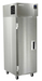 Delfield 6125XL-S 25 1/2" Provide Delfield 6100xl® One Section Reach In Freezer, (1) Right Hinge Solid Door, 115v-cityfoodequipment.com