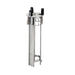 Delfield DIS-1013-ET 13 1/2" Heated Drop In Dish Dispenser - Stainless, 120v-cityfoodequipment.com